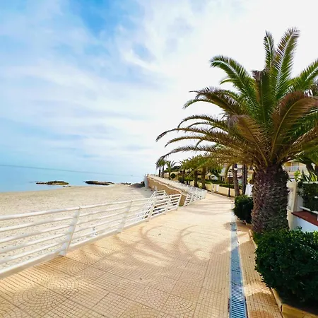 Apartamento Costamarina Larimar Cap Roig (Cabo Roig)