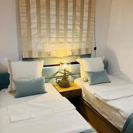 Apartamento Costamarina Larimar *