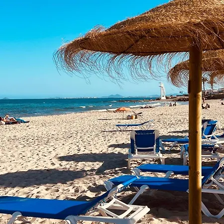 Apartamento Costamarina Larimar Cap Roig (Cabo Roig)