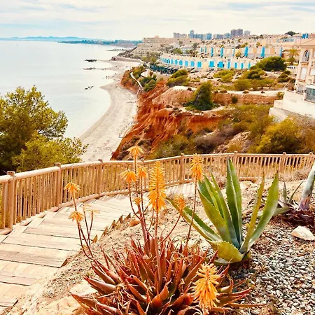 Apartman Costamarina Larimar Cabo Roig